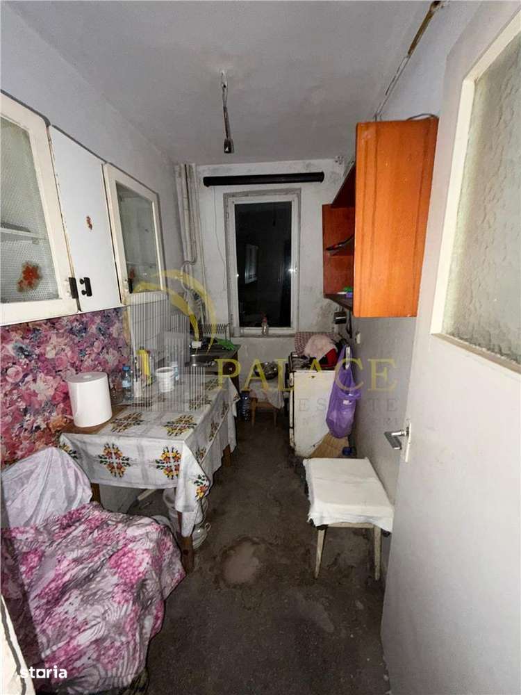 Apartament 3 camere NORD CASA DE ASIGURARI-6