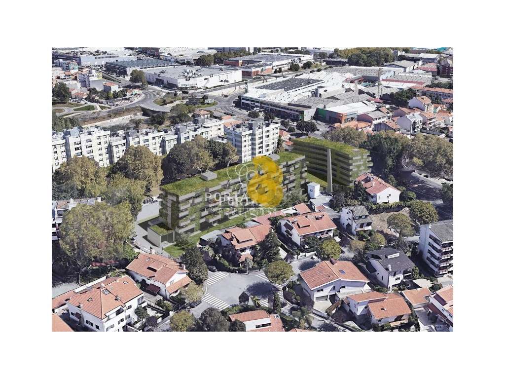 Magnífico Apartamento T3 com Varanda, Garagem e Muito Mais - Matosi...-14