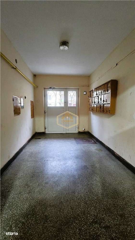 VIDEO | Apartament cu 3 camere, la etajul 3 | Closca-15