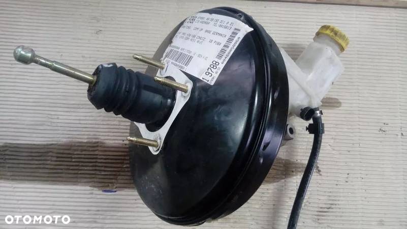 SERWO POMPA HAMULCOWA FIAT STILO 46805886 - 2