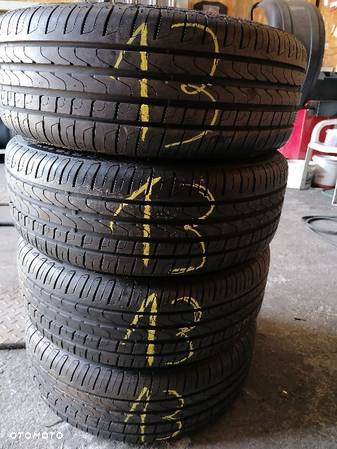 Koła 18'' 5x112 ET 54 RONAL z oponami letnimi Pirelli 205/40/18 - 6