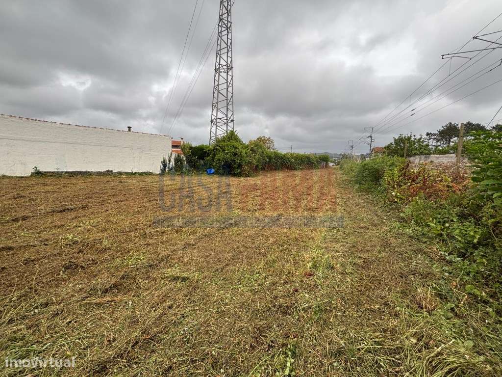 Terreno de construção em Darque - Viana do Castelo - Grande imagem: 4/7