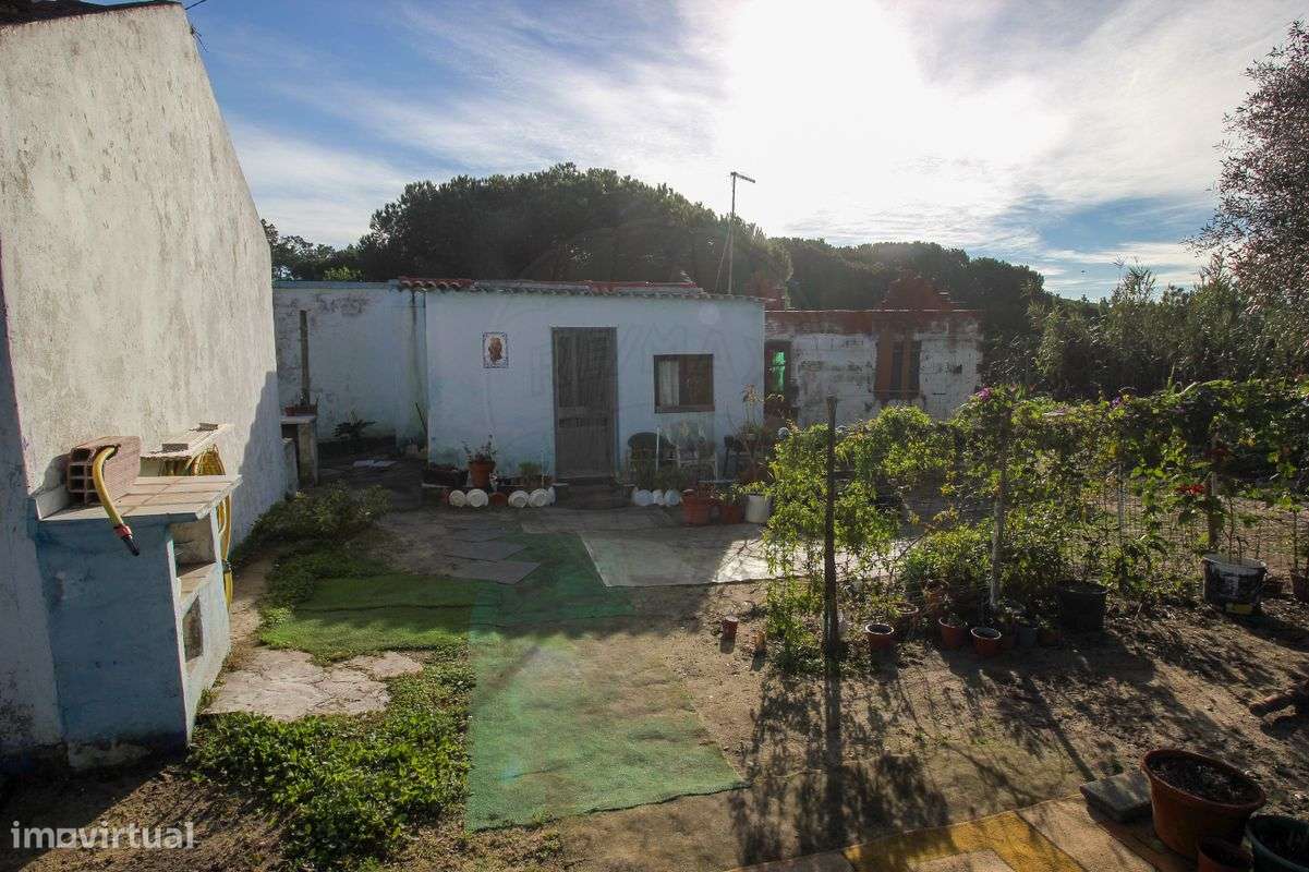 Moradia T1 para venda - Grande imagem: 5/19