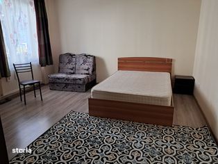 Garsoniera zona Mihai Viteazul de inchiriat - Imagine principală: 2/11
