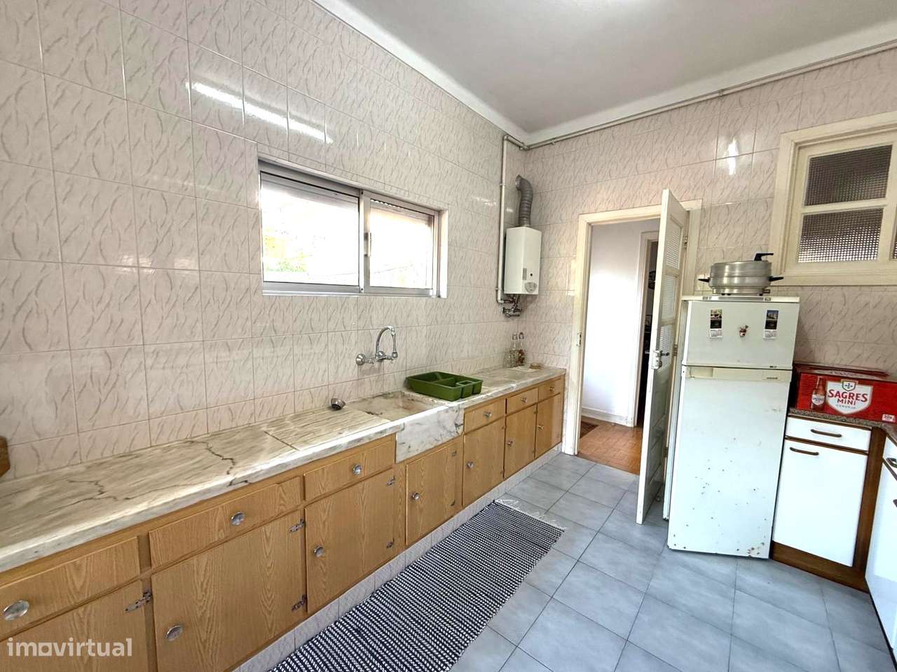 Moradia T4 no Centro de Ovar-17