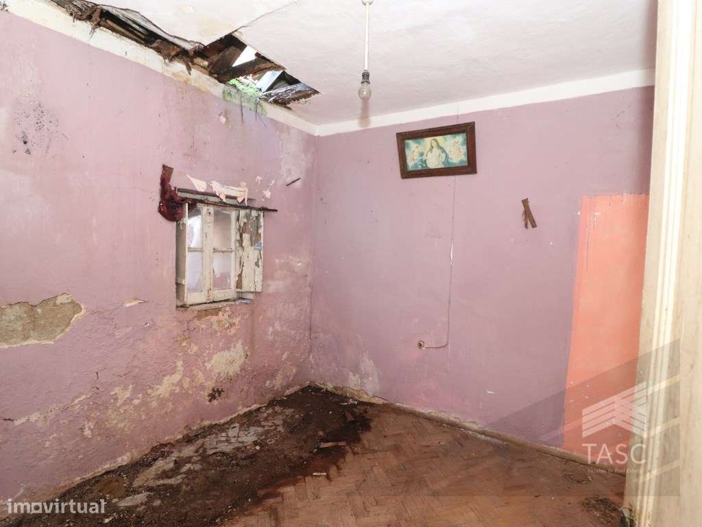 Moradias para reconstruir nas Fontainhas-35