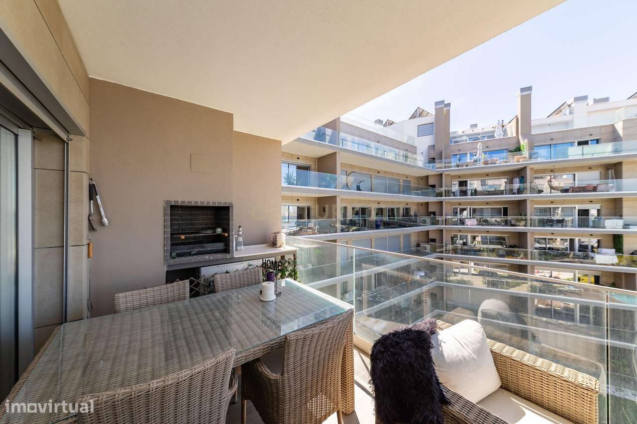 Apartamento T3 em Condomínio de Luxo - One River, Seixal - Grande imagem: 5/60