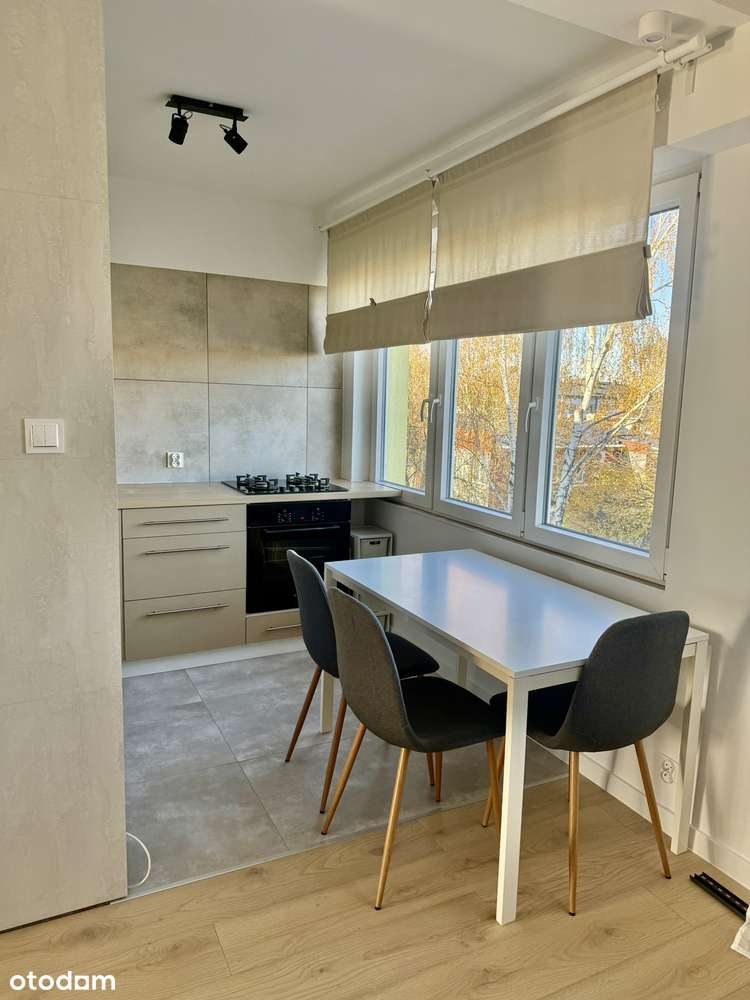 Mieszkanie na sprzedaż 39 m2 os. Wolność CENTRUM - Pełny obrazek: 5/18