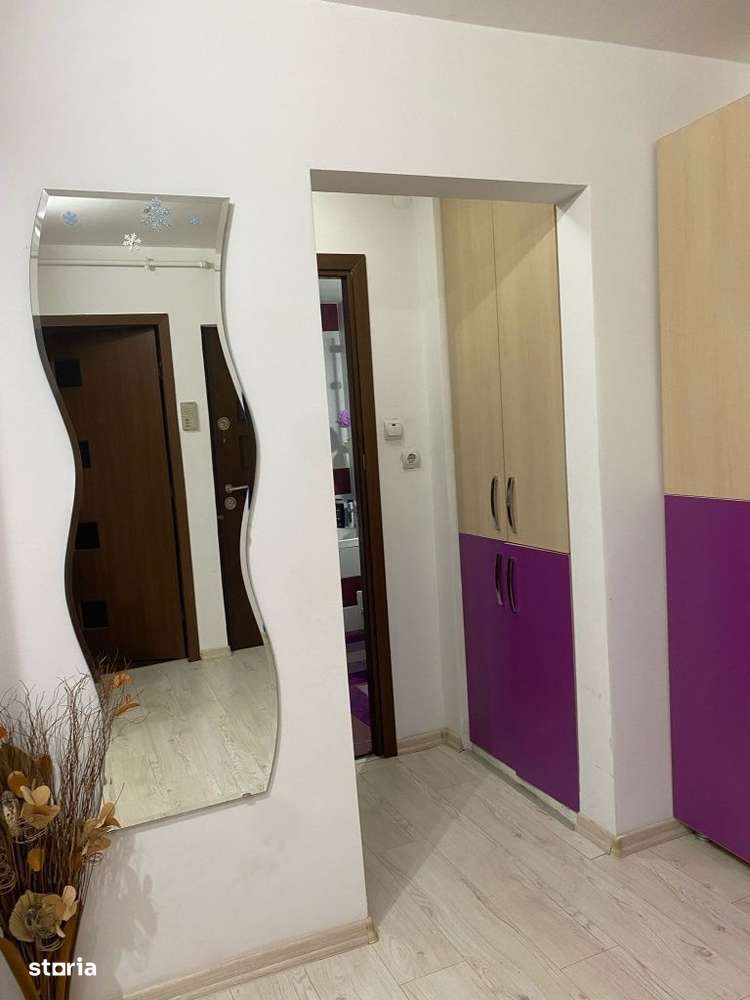 De vânzare! Apartament 2 camere Ampoi 3-7