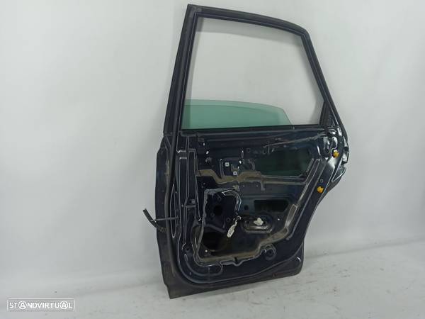 Porta Tras Direita Tr Drt Volvo S40 I (644) - 5