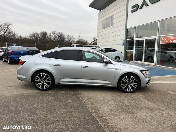 Renault Talisman - 18