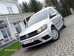 Volkswagen Caddy 2.0 TDI Comfortline - 5