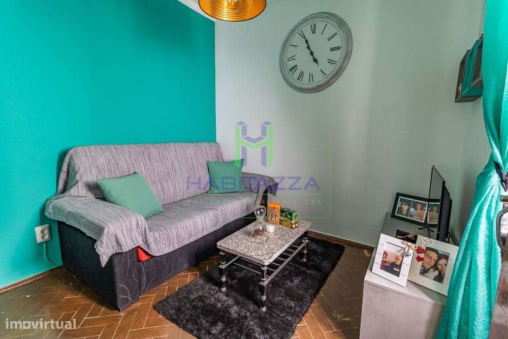 Moradia T2, com anexos e bom quintal, no coração da Praia da Luz-7