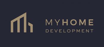 MYHOME DEVELOPMENT Sp. z o.o. Logo
