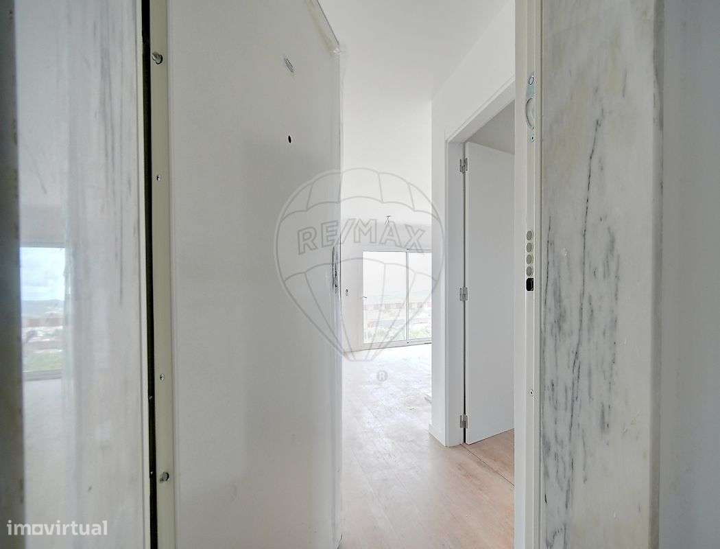 Apartamento T2 para venda-5