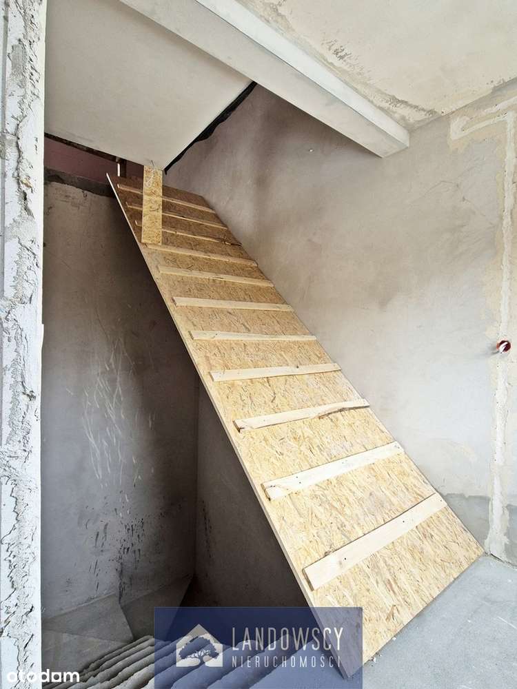 Ostatnie takie mieszkanie z ogrodem!-13