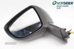 Espelho retrovisor esquerdo Renault Captur I Fase II|17-19 - 7