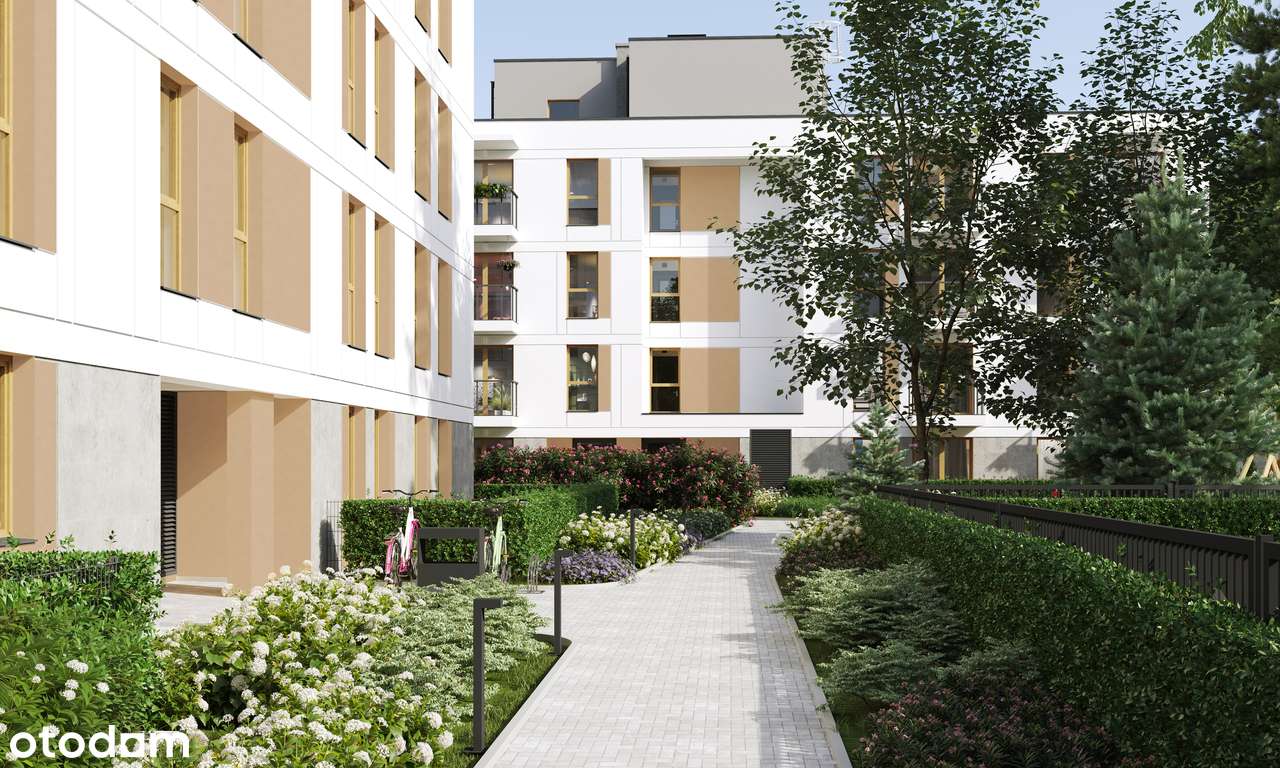 4 pok.  - Greenwood Park - Warszawa, Stara Miłosna-4