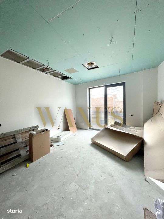 Spatiu comercial cu vad la strada in Centru Clujului, 110mp, 2 nivele - Imagine principală: 5/7