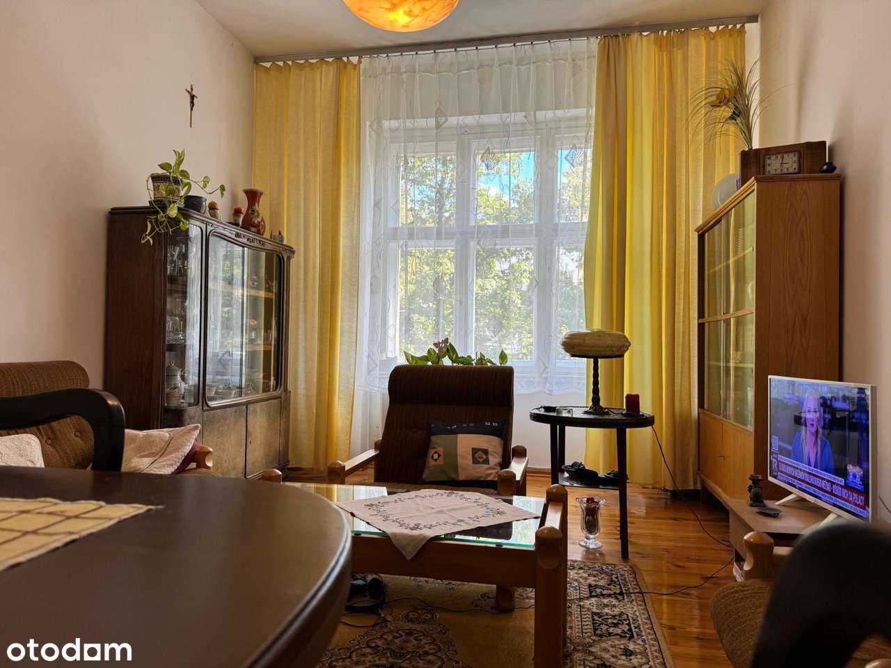 Mieszkanie, 78 m², Wrocław-2