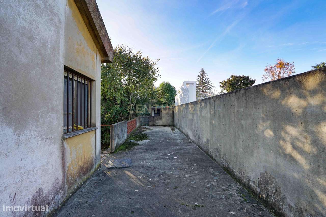 Moradia T6 para venda, próxima da praia de Santo Amaro de Oeiras-34