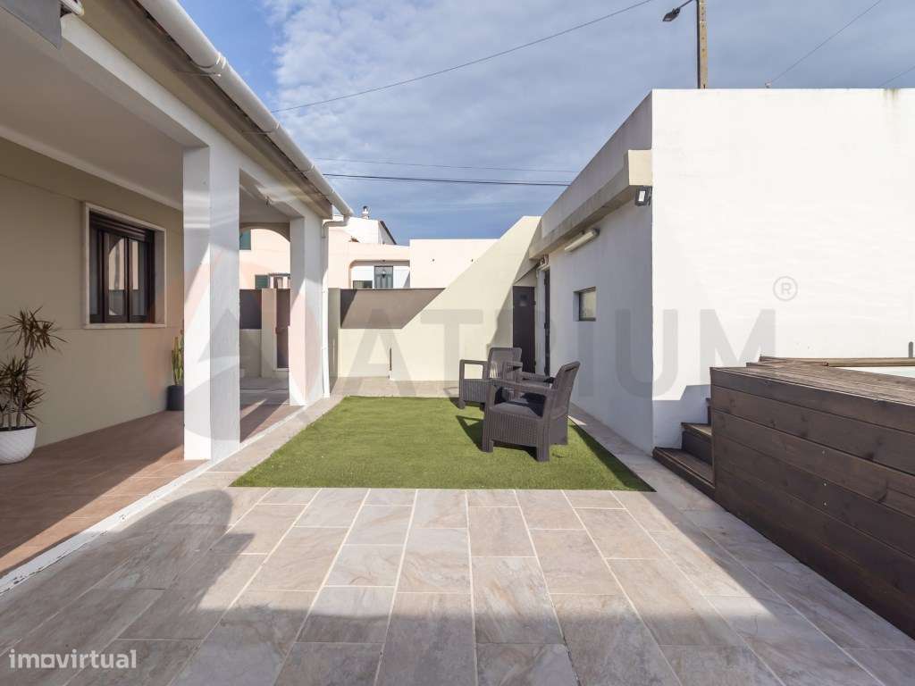 Moradia T3 Térrea com Garagem - Grande imagem: 5/60