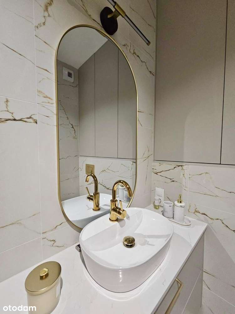 Apartament 48 m²-11 piętro, Plaza Tower 2 - Pełny obrazek: 5/6