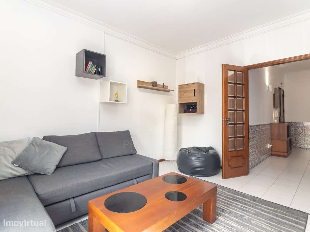 Apartamento T1 na Baixa da Serra - Grande imagem: 5/19