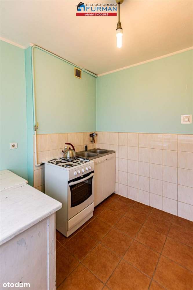 Na sprzedaż mieszkanie w Chodzieży-7