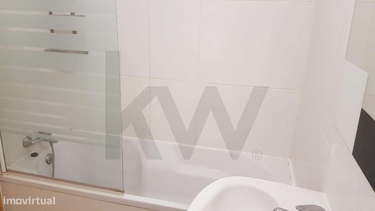 Apartamento T3 – Tavarede, Figueira da Foz - Grande imagem: 2/24