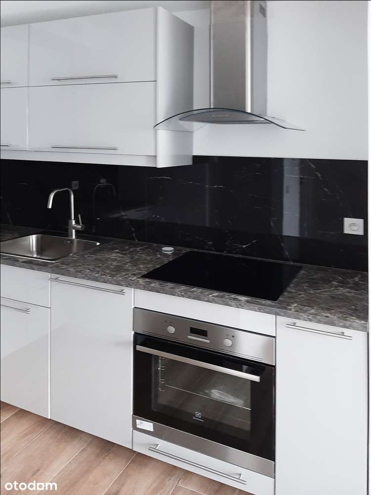 Nowoczesna kawalerka 32 m2 na Podolanach, Druskienicka 2 - Pełny obrazek: 5/11