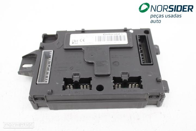 Conjunto de imobilizador Renault Clio IV Break Fase I|12-16 - 5