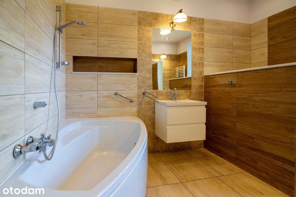 Nowy Kurzeszyn - dom wolnostojący, 280 m2-19