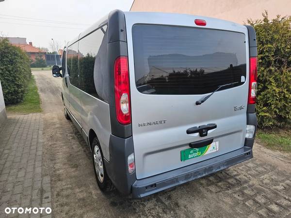 Renault Trafic - 6