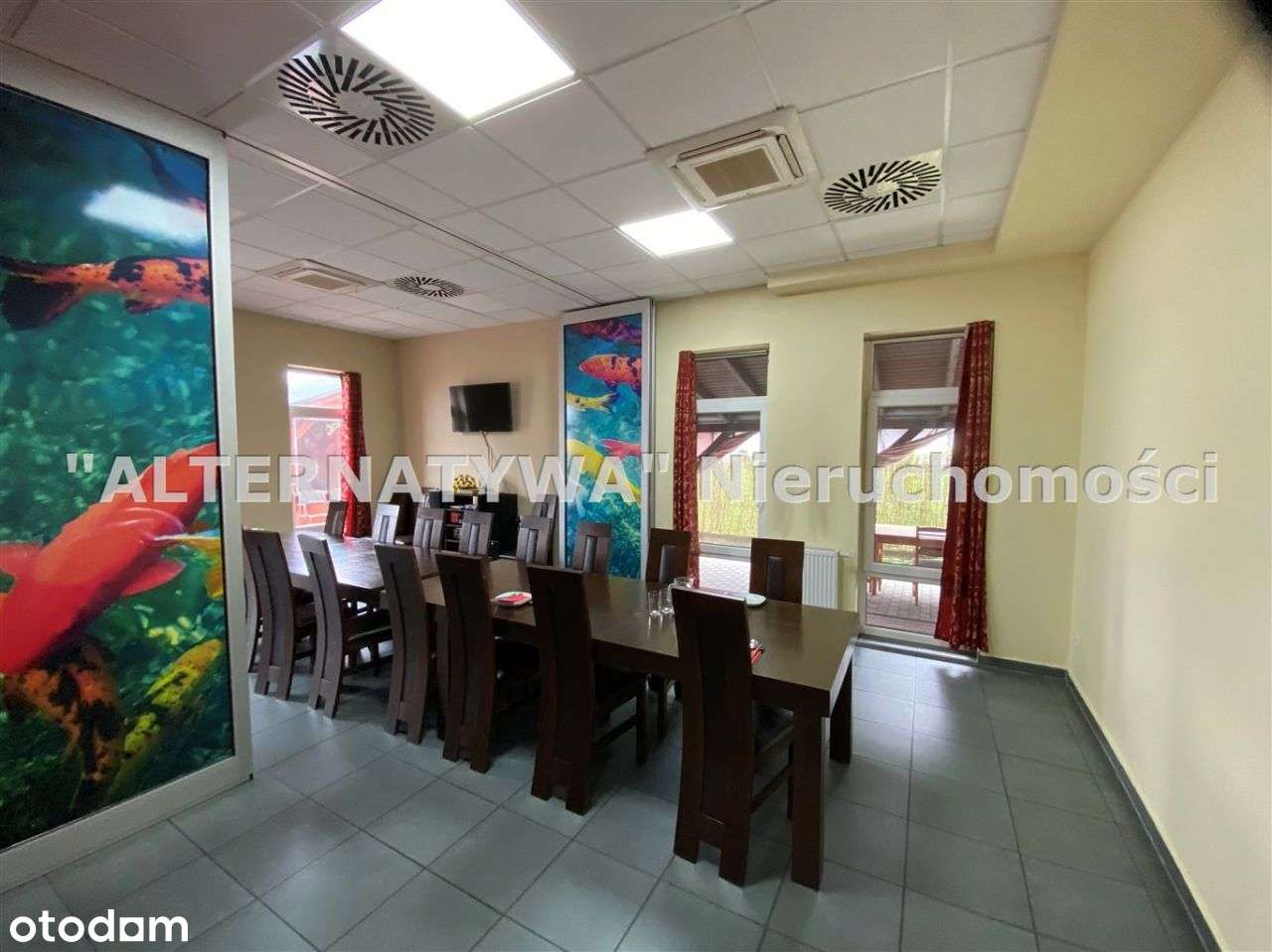 Hotel i Restauracja - Pełny obrazek: 5/16