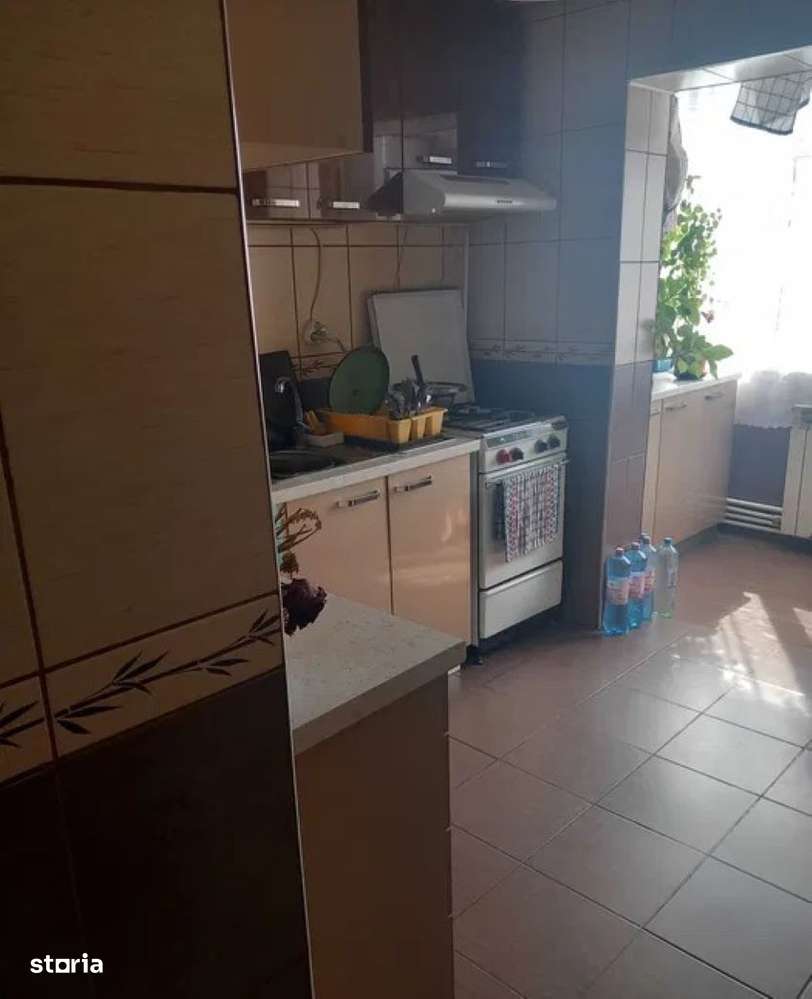 Apartament cu 3 camere in Siderurgistilor Vest - Imagine principală: 4/8