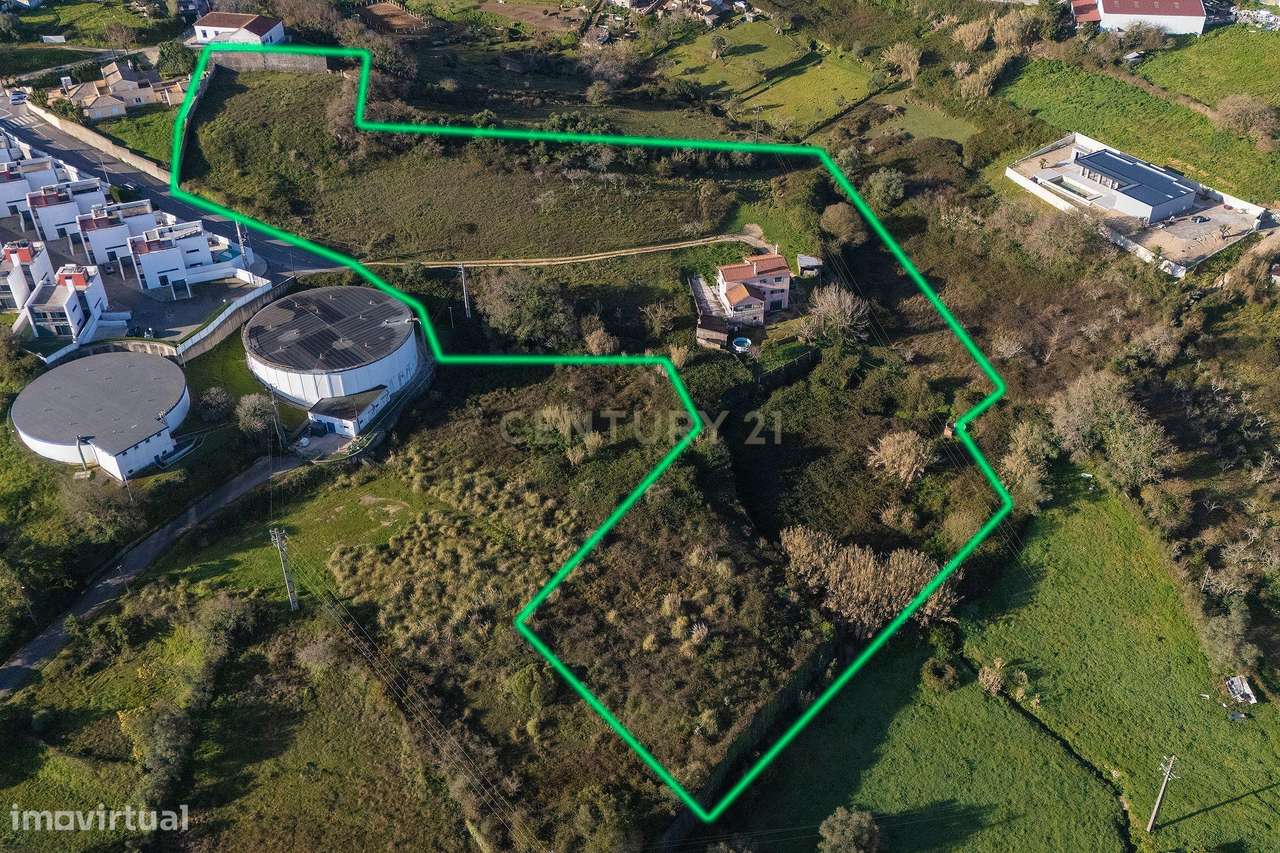 Terreno com excelente capacidade construtiva-2