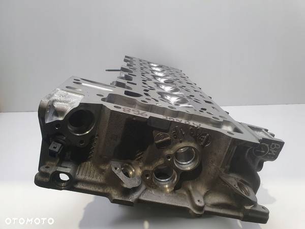 BMW F10 F30 F01 N55 3.0 i 3.5 i GŁOWICA CYLINDRÓW 7568270 po regeneracji - 7