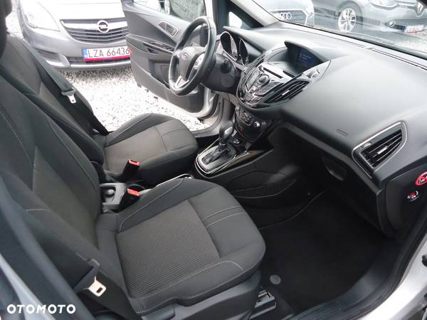 Ford B-MAX 1.6 Titanium - 10