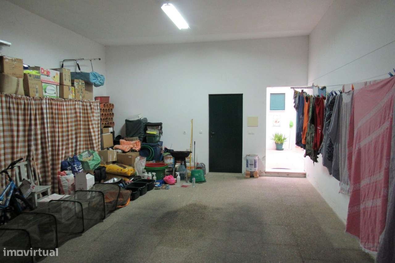 Moradia individual, para venda, Entroncamento - São João Baptista-20