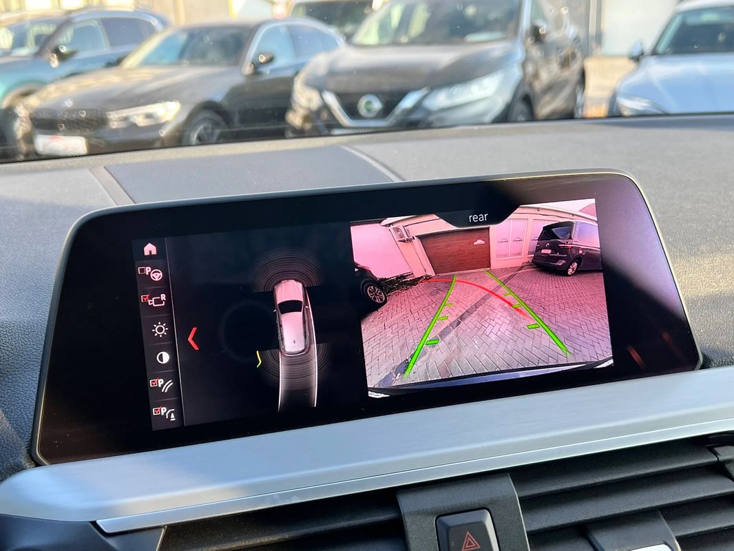 BMW X3 xDrive30e AT PHEV - 7