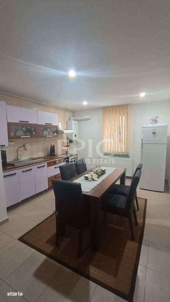 Apartament 3 camere/ Parter/ 66 mp/ Decomandat/ Tudor-0