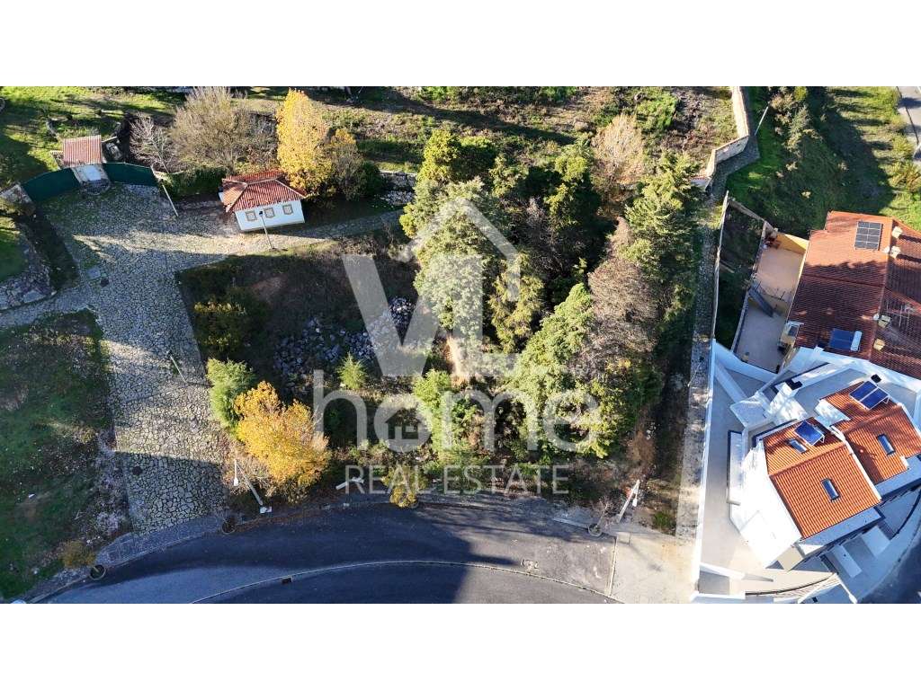 Lote de Terreno com Projeto para Moradia T3 - Quinta do Rei, Leiria-13