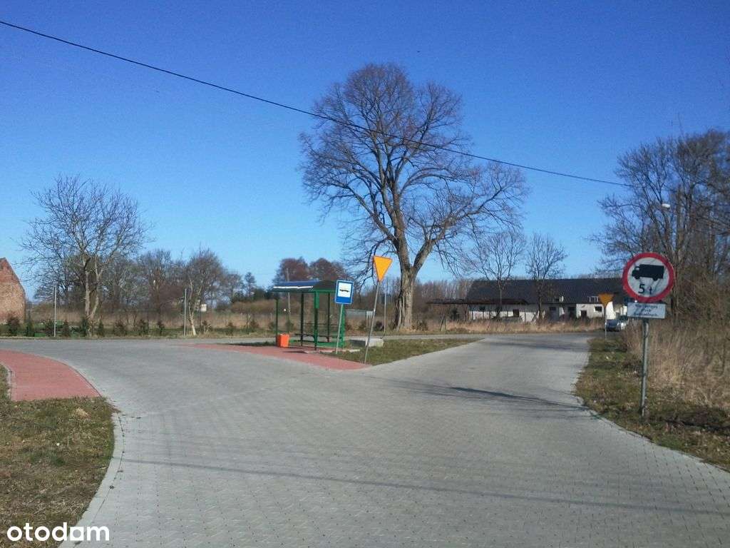 Działka, 2 400 m², Warnołęka - Pełny obrazek: 5/9