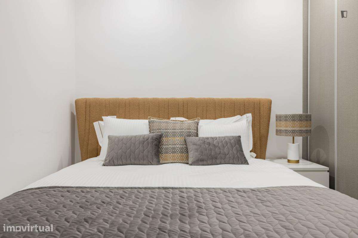 Estúdio - localizado em Ramalde Porto - Grande imagem: 5/29