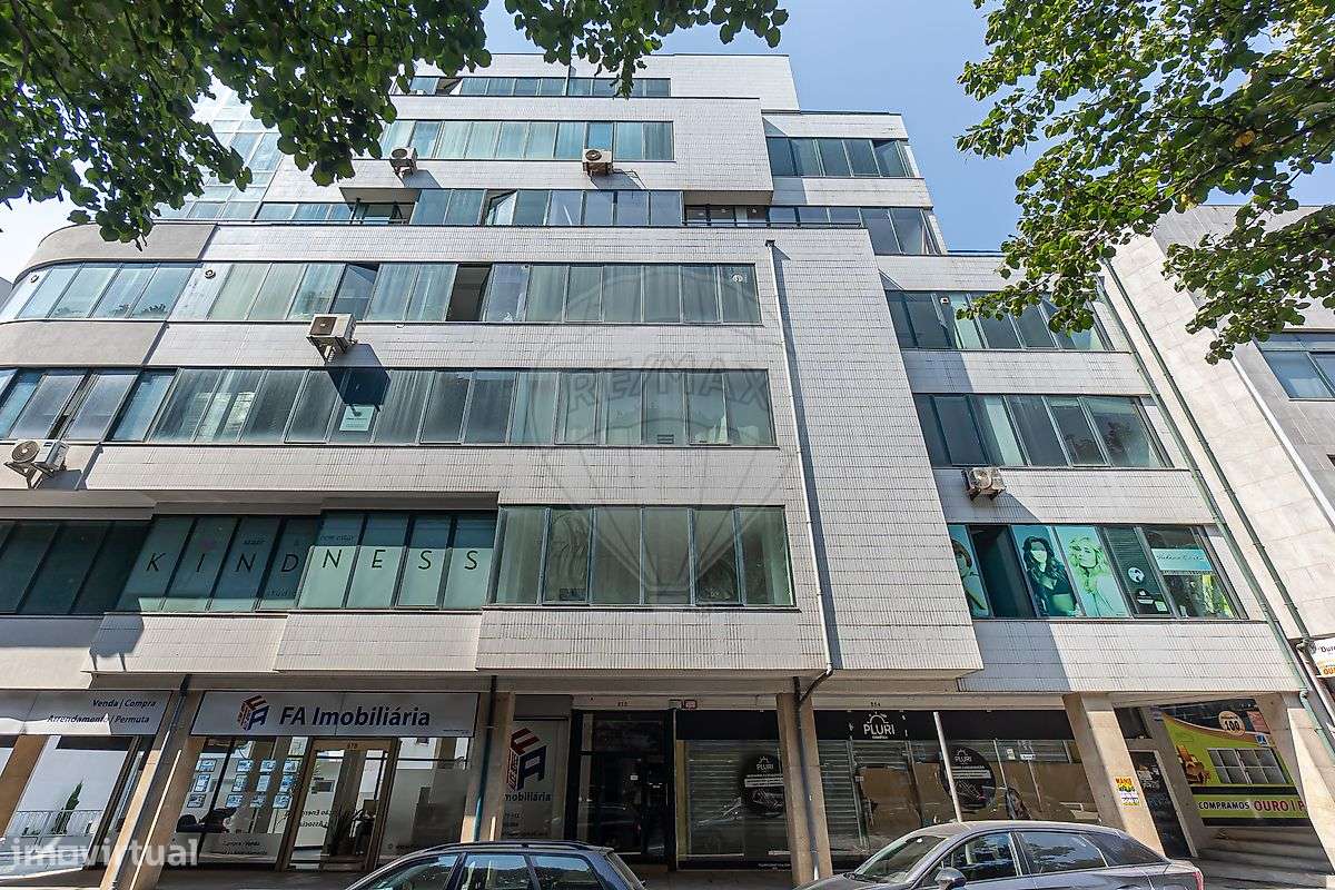 Escritório  para arrendamento - Grande imagem: 3/14