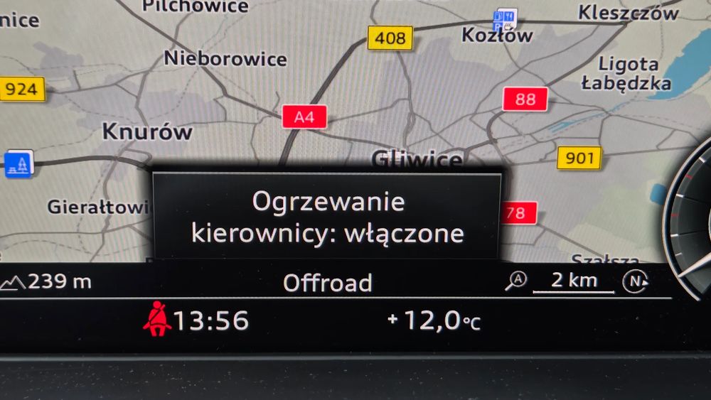 Audi Q5 FY 2023