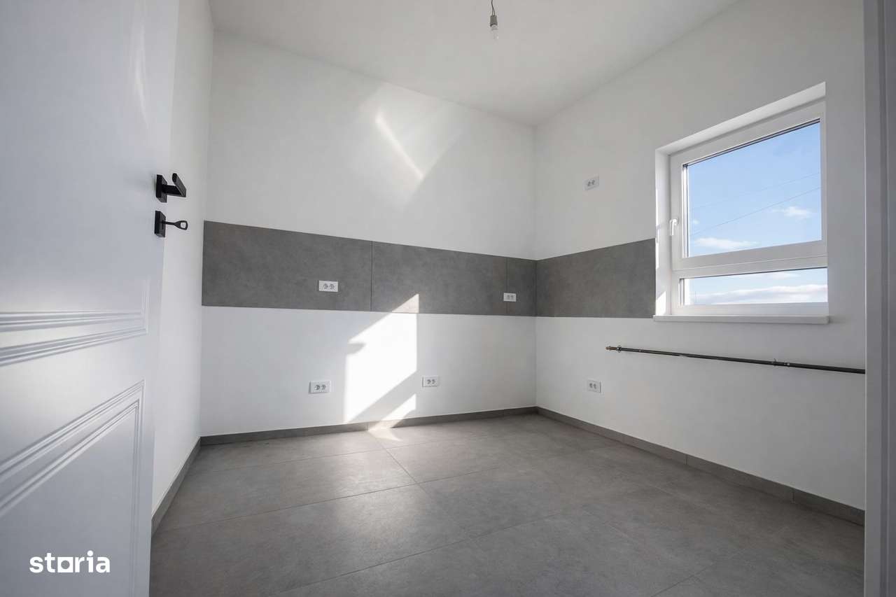 Casa Visan Iasi 3 camere FINALIZATA , mutare imediata!-5