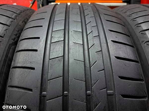 235/50R19 103Y Bridgestone Turanza T005 AO CENAZAKOMPLET 5mm 2020r - 4