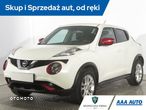 Nissan Juke - 2